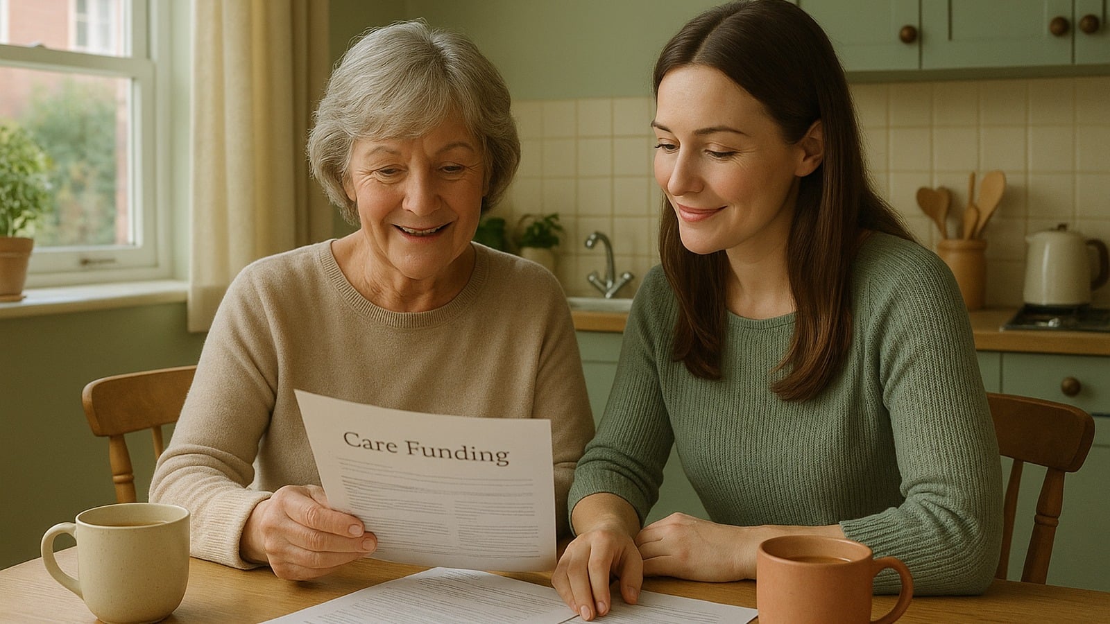 The 12-Week Property Disregard: What It Means and What to Do in the First 3 Months of Care
