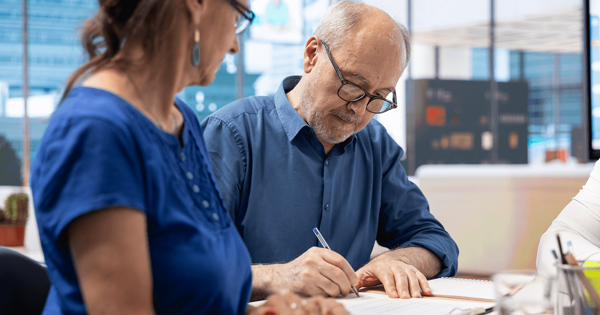 Your Funding Result: 5 Actions for the Next 8 Weeks