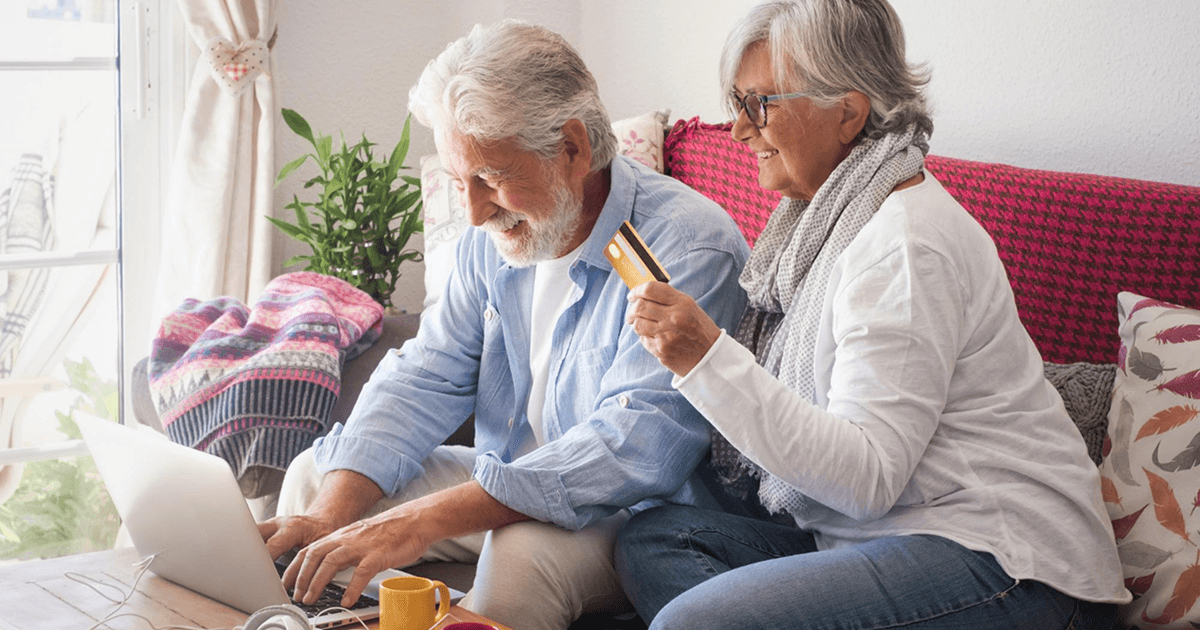 Care Home Fees for Couples: How the Means Test Treats a Partner Who Stays at Home