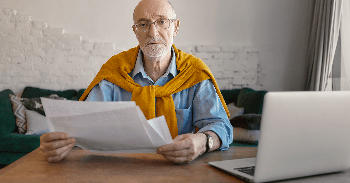 Care Home Fees: What Happens When Money Runs Out?
