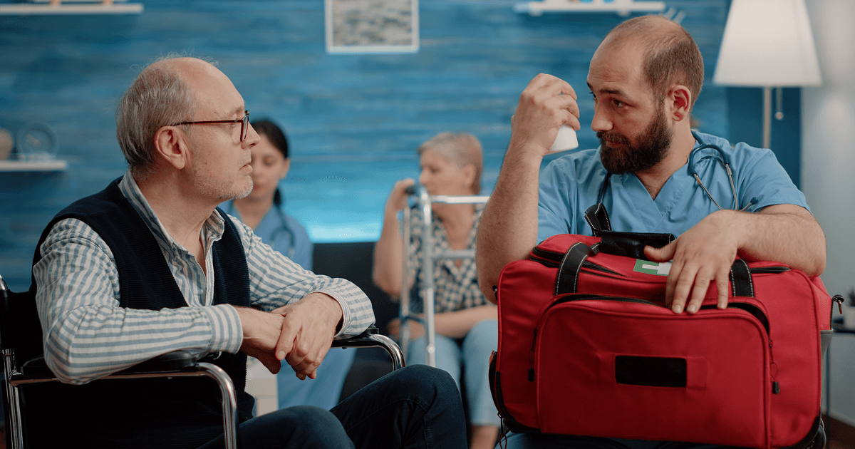 Care Home Staff Turnover: What 25% Really Means