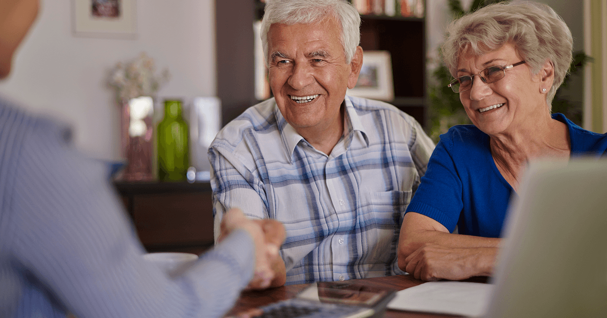 Deferred Payment Agreements: Keep Your Home