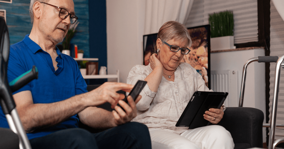 End of Life Care at Home: What to Expect and Who Pays