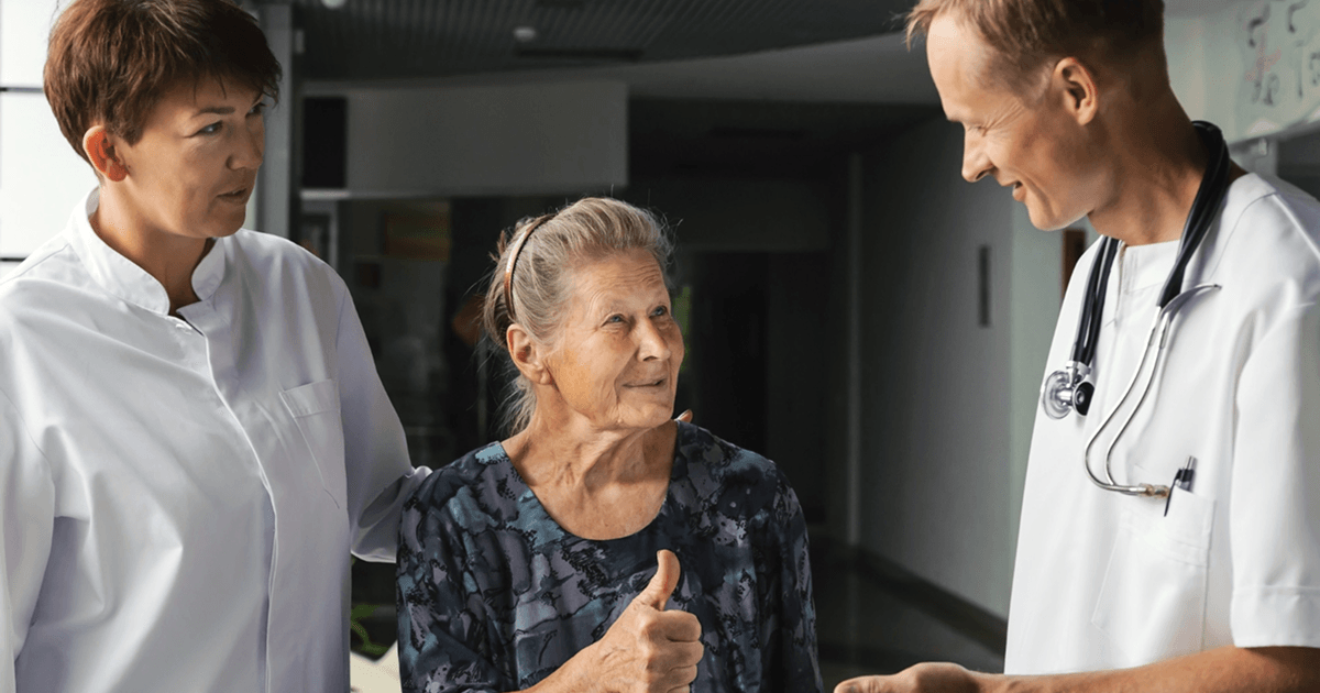 Funded Nursing Care (FNC) Eligibility in 2026: How It's Decided and How It Differs From CHC