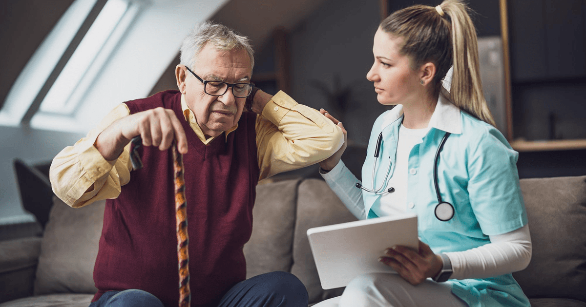 Hospital Discharge: Your Care Home Rights Explained