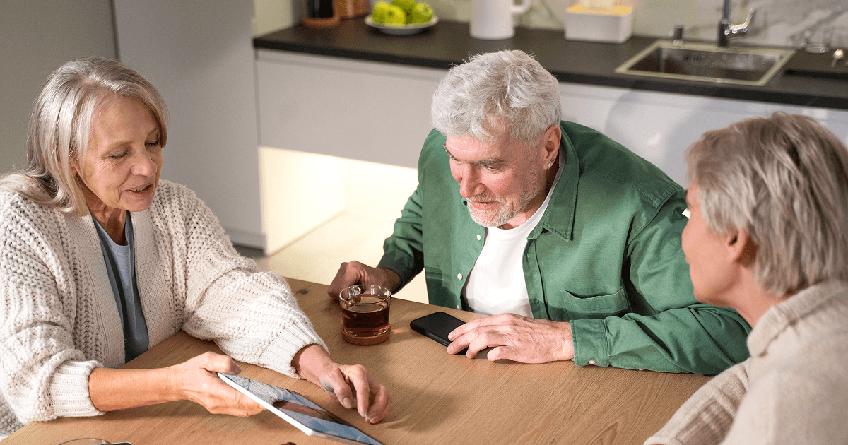 How to Choose a Care Home for Dementia UK