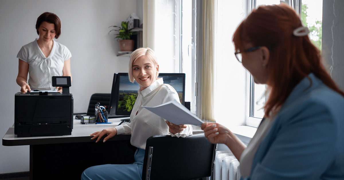 Getting Into a Care Home: Step-by-Step Guide