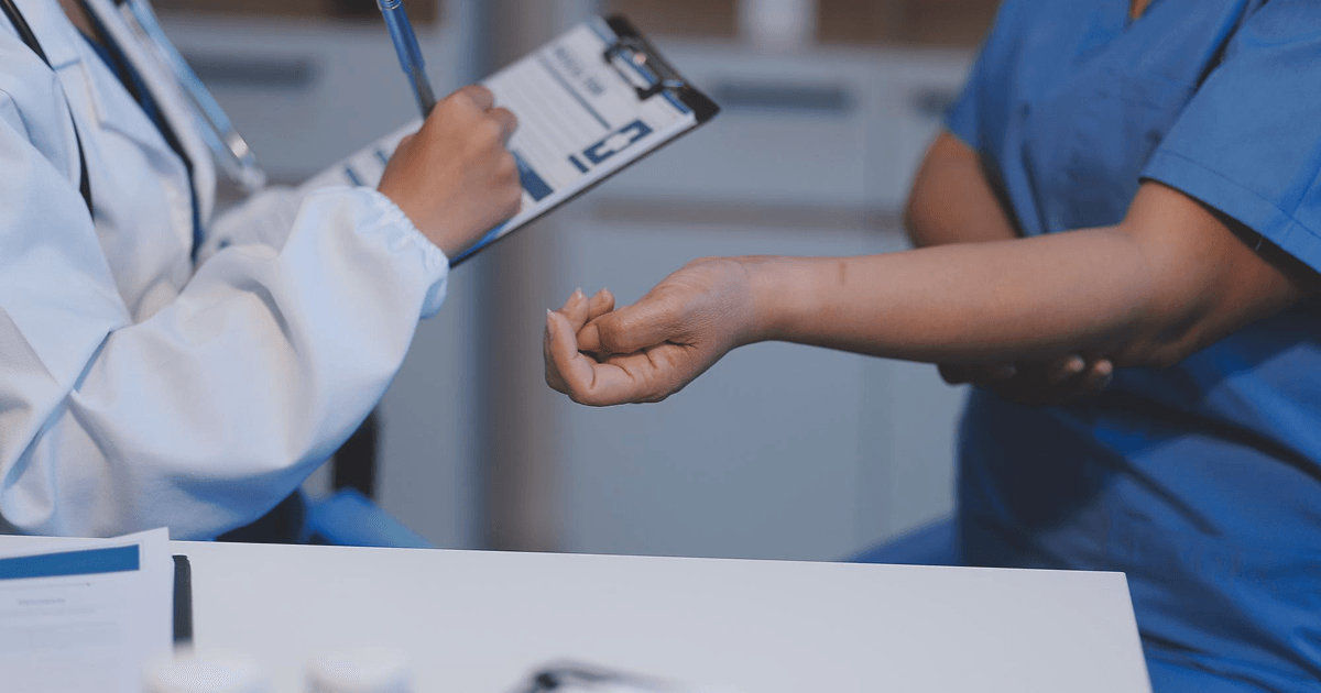 NHS Continuing Healthcare (CHC) Eligibility Test: Could Your Care Be Free?