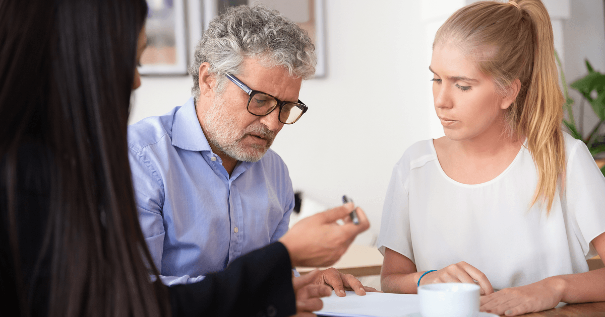 Before You Sign: 8 Things to Verify About a Care Home Contract