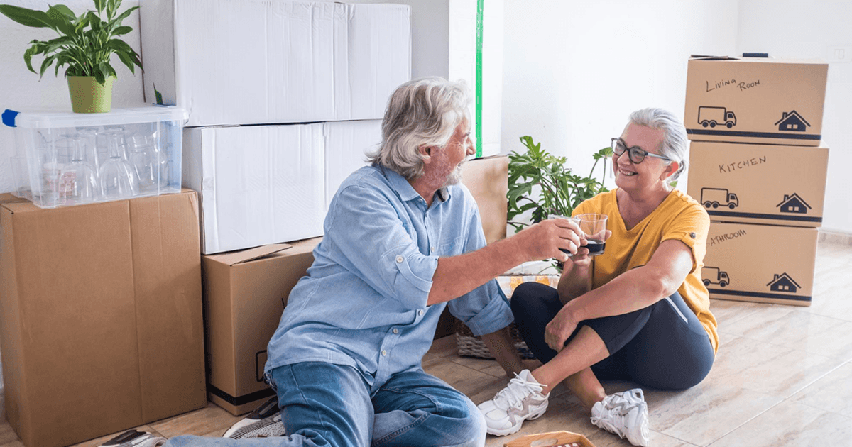 What Happens to Benefits When Someone Moves Into a Care Home?
