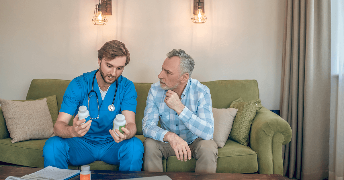 Domiciliary Care UK: Services, Costs and How to Start